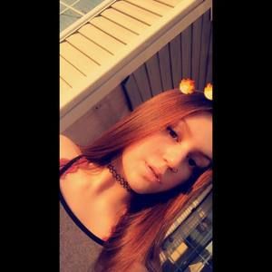 Meet your Posher, Lexie